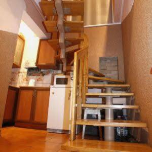 Simfonia Lwiw Apartment ลวีฟ ภายนอก รูปภาพ